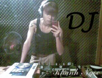 DJ Ngc